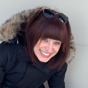 Meet your Posher, Deanna